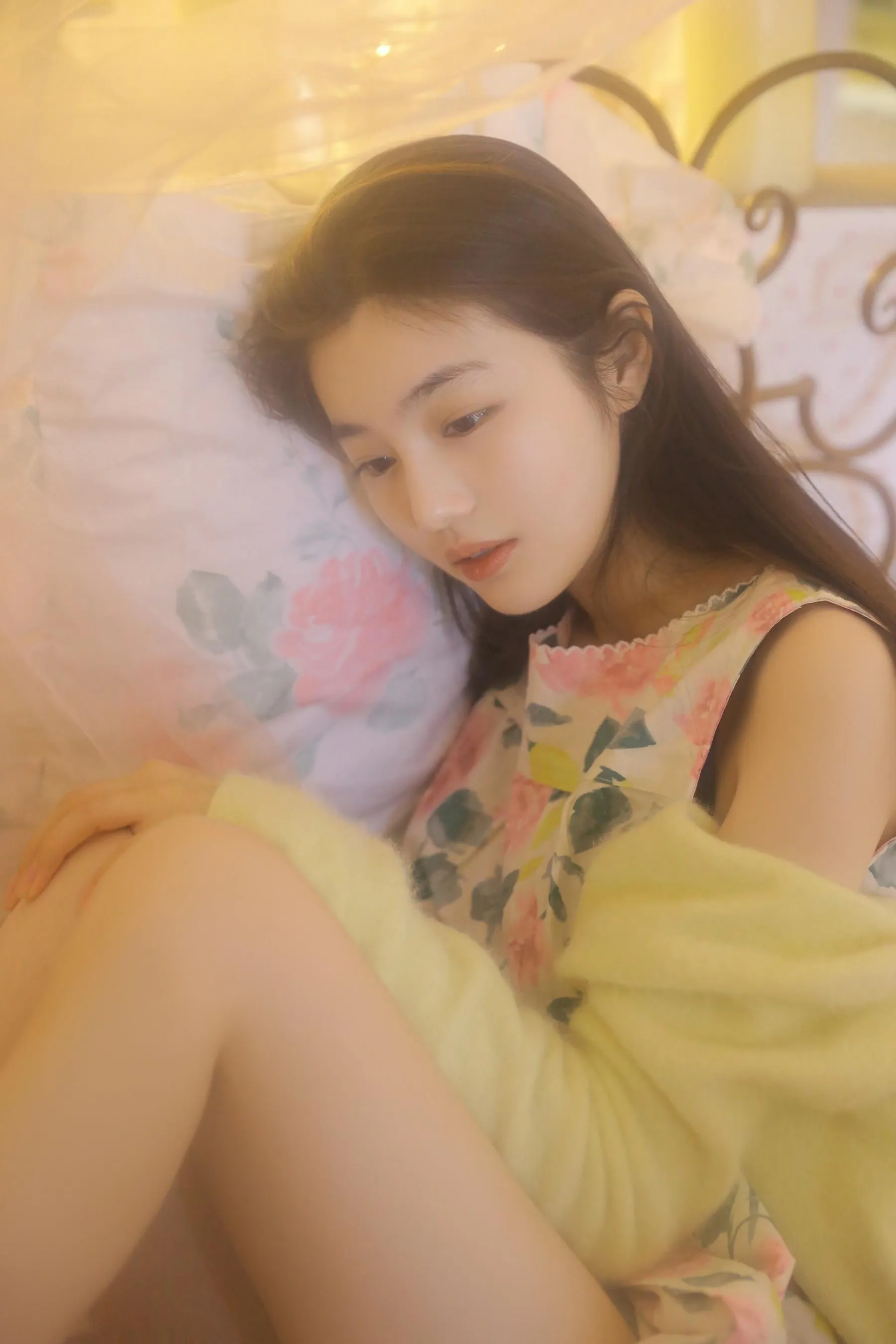 [艺图语] 2022.06.15 少女征途 凡凡 [35P]插图2
